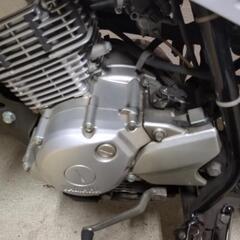XTZ125の画像