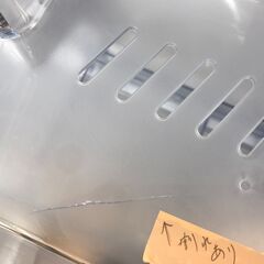 ★リユースのサカイ春日部店★KJ11565 アクア 冷蔵庫 AQR-27K 272L 2021 動作確認／クリーニング済みの画像