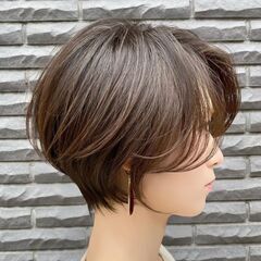 ヘアサロン/アシスタント/清掃受付業務の画像