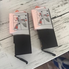 TS7530純正インク  ブラック2個セットの画像