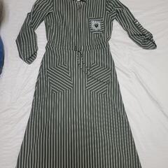 美品❗かわいいワンピース😍の画像
