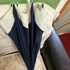 折りたたみ傘の画像
