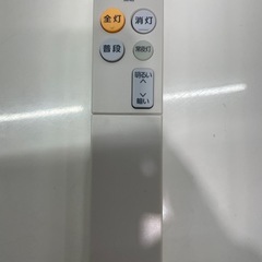 【シーリングライト】【Panasonic】【照明】【管理番号10309】の画像