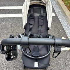 【新品美品】2025モデル サイベックス メリオ cybex MELIOの画像