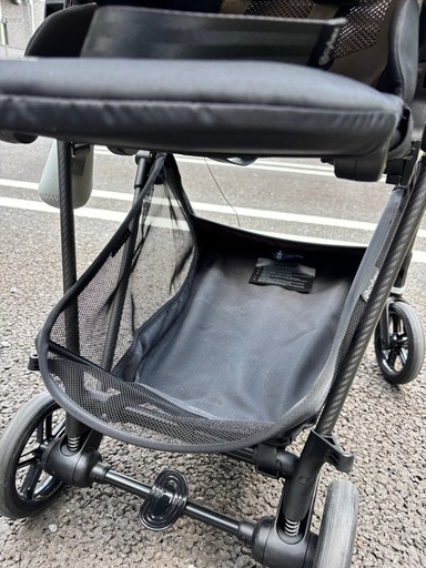 年内最終更新【新品美品】2025モデル サイベックス メリオ cybex MELIO