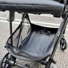 【新品美品】2025モデル サイベックス メリオ cybex MELIOの画像