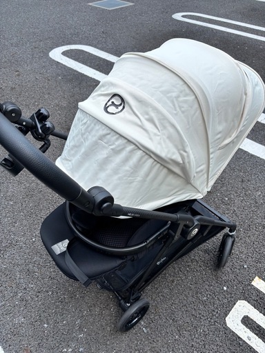 年内最終更新【新品美品】2025モデル サイベックス メリオ cybex MELIO