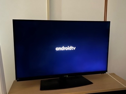 【お値下げしました 】ＳＨＡＲＰ 液晶テレビ AQUOS 47型 