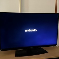 ＳＨＡＲＰ 液晶テレビ AQUOS 47型 の画像