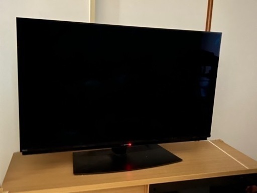 【お値下げしました 】ＳＨＡＲＰ 液晶テレビ AQUOS 47型 