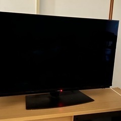 ＳＨＡＲＰ 液晶テレビ AQUOS 47型 の画像