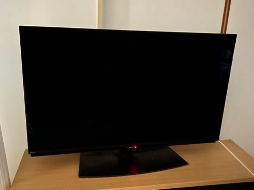 【お値下げしました 】ＳＨＡＲＰ 液晶テレビ AQUOS 47型