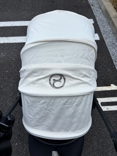年内最終更新【新品美品】2025モデル サイベックス メリオ cybex MELIO