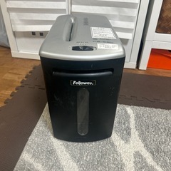 シュレッダーの画像