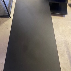 ◎ 昇降式PCデスク　Bauhutte バウヒュッテ BHD-1200M   の画像