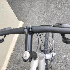 SPECIALIZED SIRRUS SPORT クロスバイク の画像