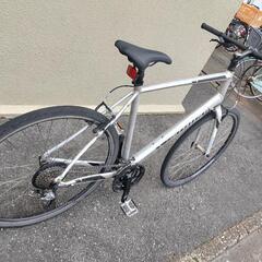 SPECIALIZED SIRRUS SPORT クロスバイク の画像