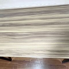 Valnote table ヴェルノート ダイニングテーブルの画像