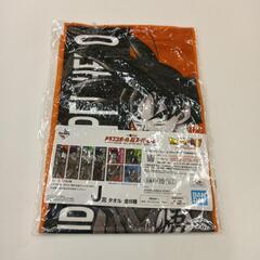 0723-139 ドラゴンボール　シートセットの画像