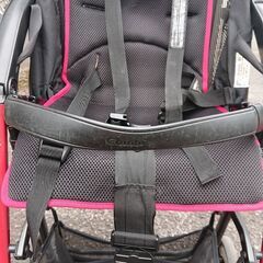 ベビーカー（Combi）譲りますの画像