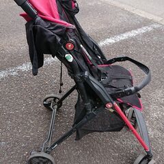 ベビーカー（Combi）譲りますの画像