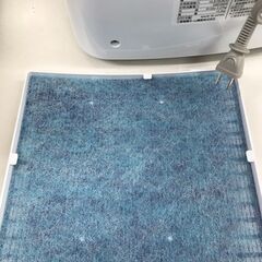 【ジャングルジャングル岩出店】【B51】衣類乾燥除湿機 三菱 MJ-P180WX 2024年製 ★一週間保証★ 中古 家電 和歌山 岩出市 紀の川市 海南市の画像