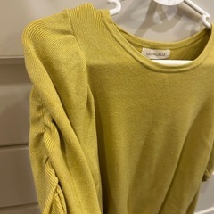 秋服の画像