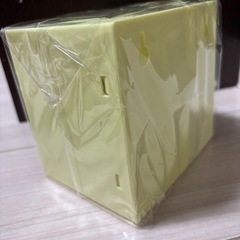 ポムポムプリン　収納ケースの画像