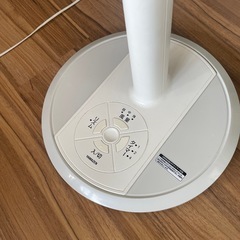 【今週末まで】YAMAZEN 扇風機の画像