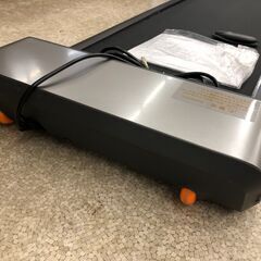 ルームランナー Smart Pad / スマートパッド WPP1Fの画像
