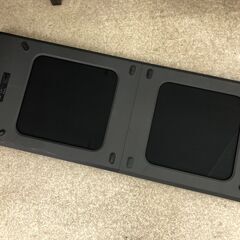 ルームランナー Smart Pad / スマートパッド WPP1Fの画像