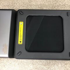 ルームランナー Smart Pad / スマートパッド WPP1Fの画像