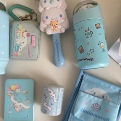 サンリオの画像