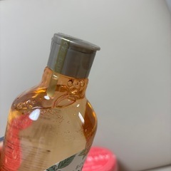 ハウスオブローゼ　ボディスムーザー　ボディソープの画像