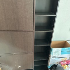 ニトリ　連結できるNカラボの画像