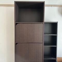 ニトリ　連結できるNカラボの画像
