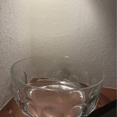 食器（ガラス）の画像