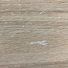 木目チェストの画像