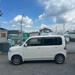 ザッツ車検9月3日の画像