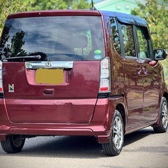ホンダ N Box 平成27年式［安い］の画像