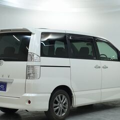 トヨタ ヴォクシー 　Ｚ　煌の画像