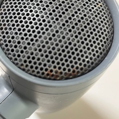 サロニア　ドライヤーの画像