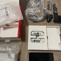 Switch有機ELの画像