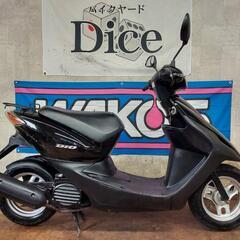 🉐即乗りOK！　ホンダ　スマートDIO　ディオ　セル1発　実動車　オイル新品　原付　バイクの画像