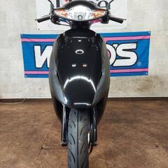 🉐即乗りOK！　ホンダ　スマートDIO　ディオ　セル1発　実動車　オイル新品　原付　バイクの画像