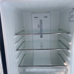 Hisense 冷蔵庫 下冷凍タイプ HR-G1501一人暮らしおすすめします。の画像