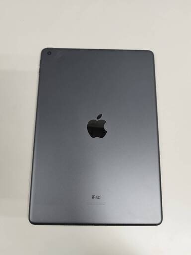 【Wi-Fiモデル】iPad 第9世代/64GB/A2602〈MK2K3J/A〉