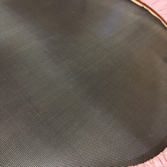 家庭用トランポリン1 の画像