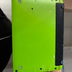 中古 電子辞書の画像