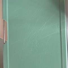 【決まりました】まな板4枚セットの画像